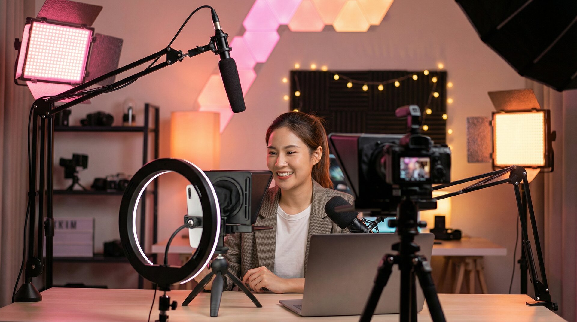 海角社区视频创作平台