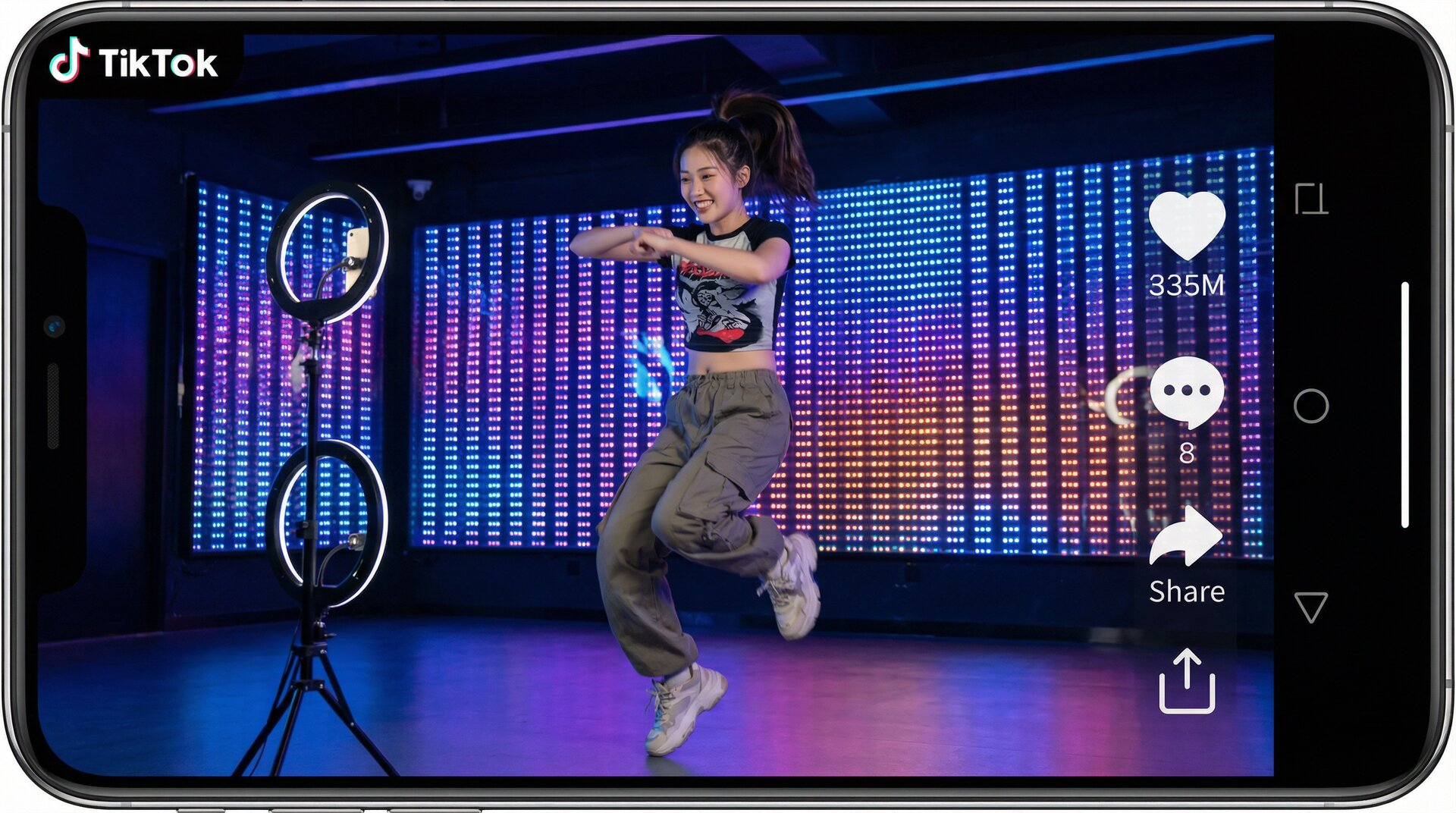 海角社区舞蹈短视频