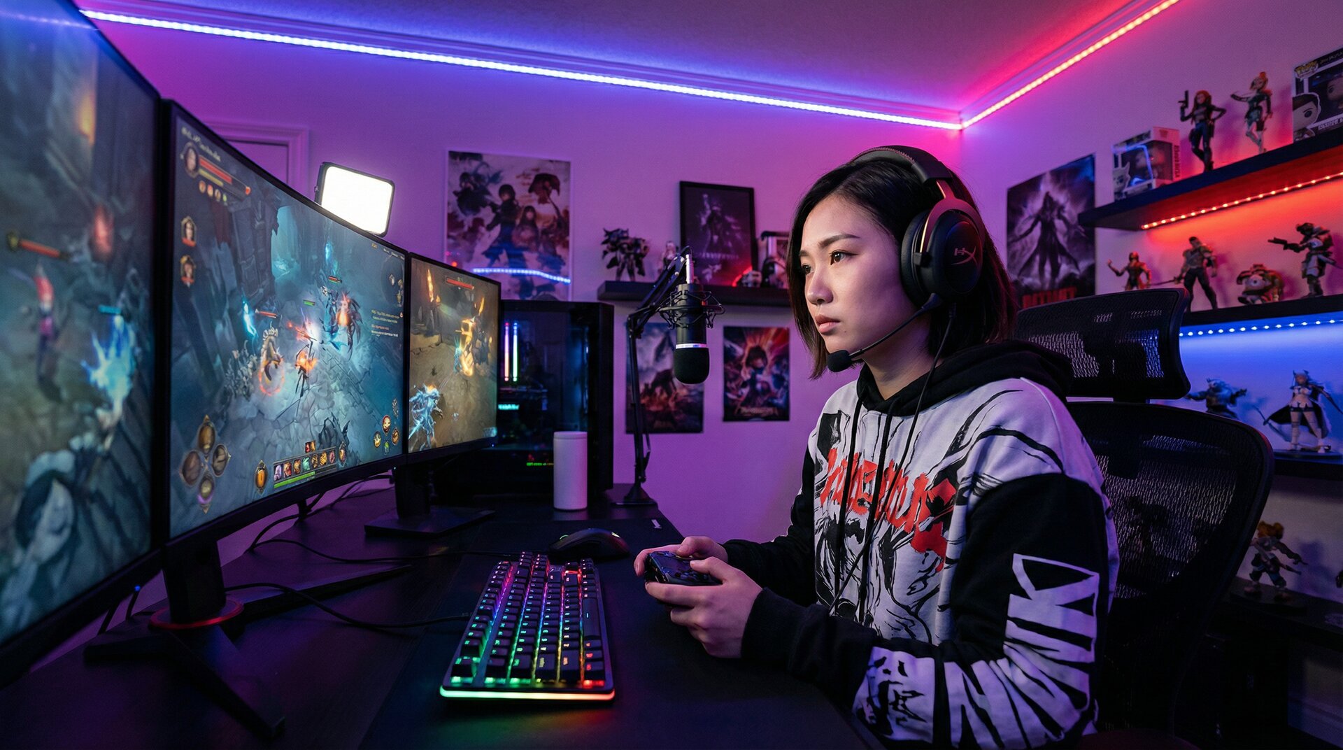 海角社区游戏直播视频